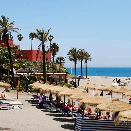 Apartamentos Benalbeach Benalmádena Esterno foto