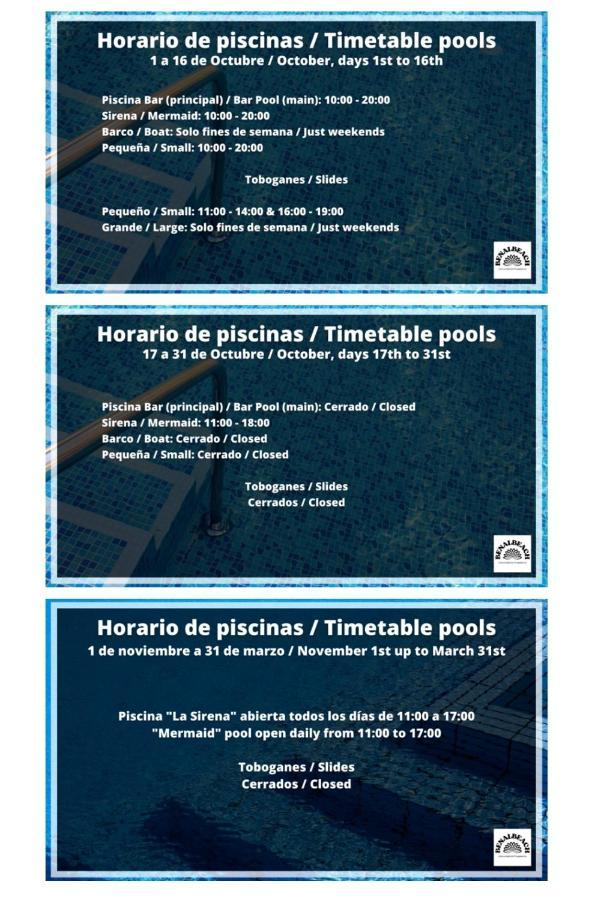 Apartamentos Benalbeach Benalmádena Esterno foto