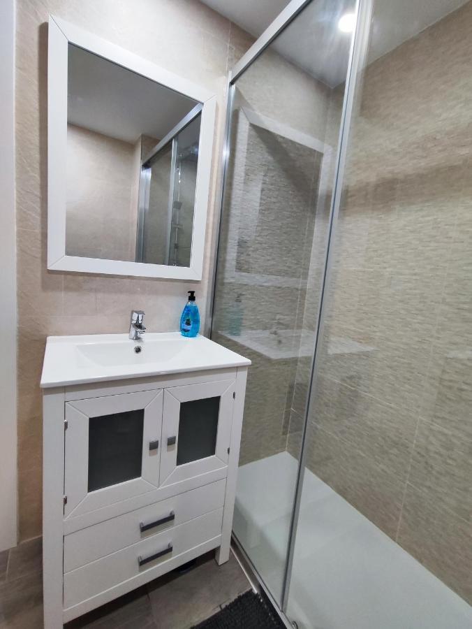 Apartamentos Benalbeach Benalmádena Esterno foto