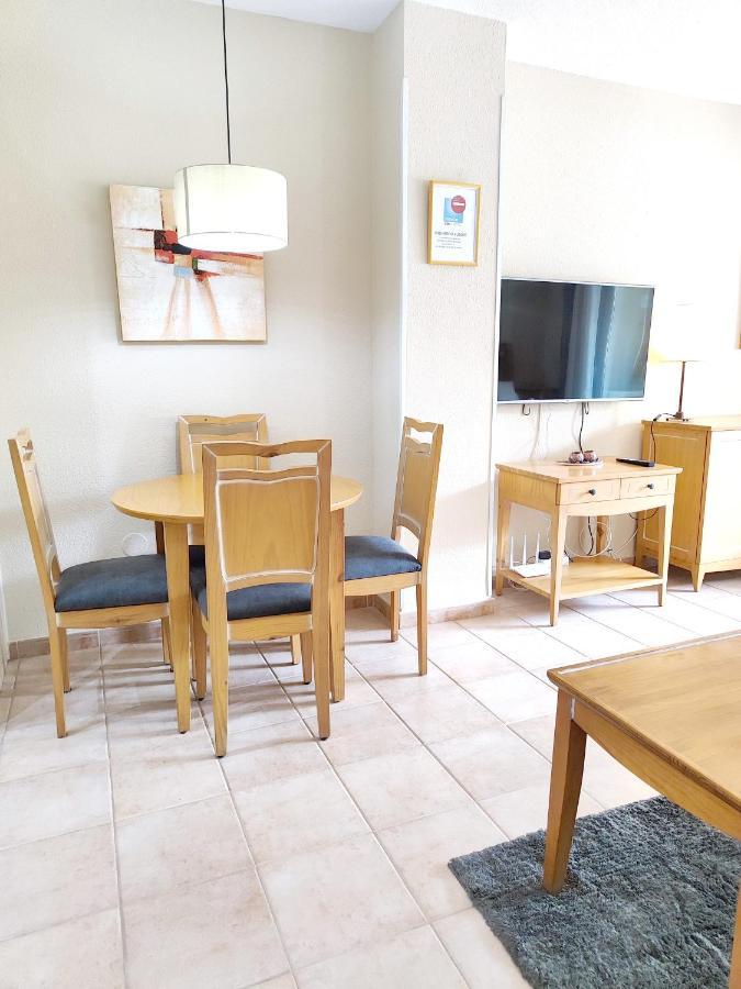 Apartamentos Benalbeach Benalmádena Esterno foto