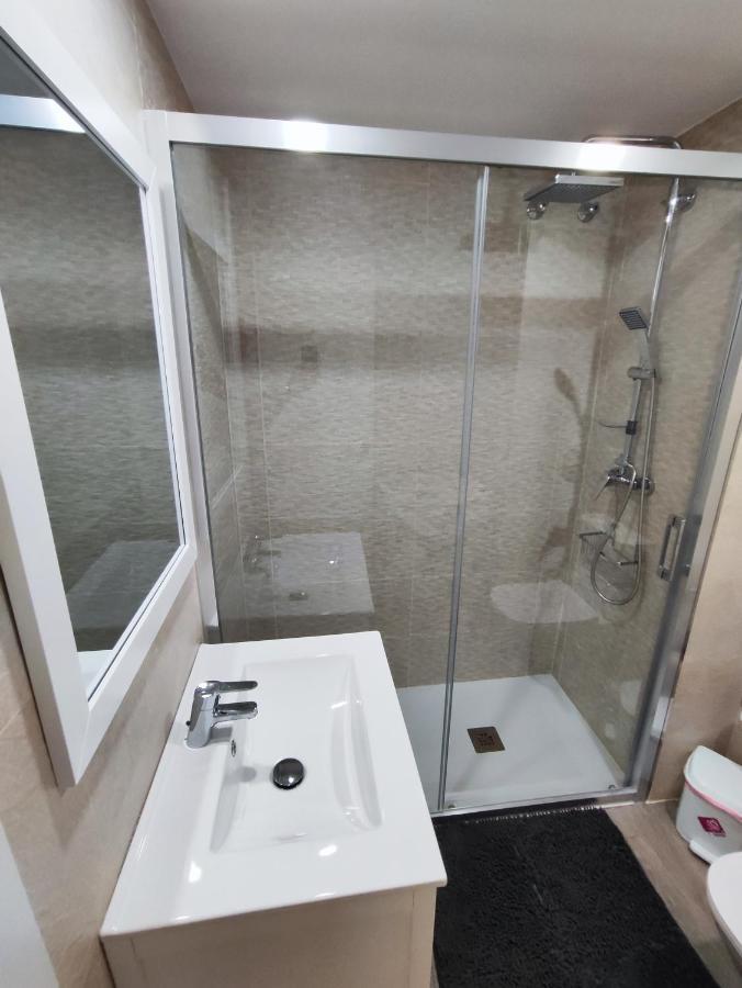 Apartamentos Benalbeach Benalmádena Esterno foto