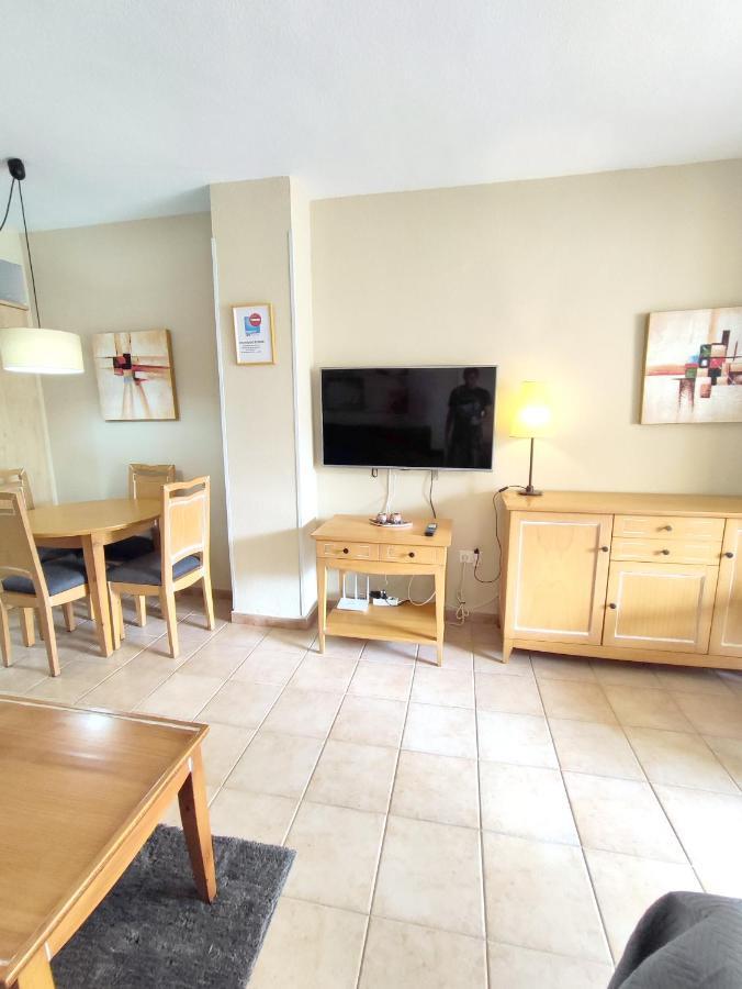 Apartamentos Benalbeach Benalmádena Esterno foto